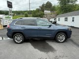 Used 2021 Jeep Cherokee Latitude Lux w/ Comfort/Convenience Group image 6