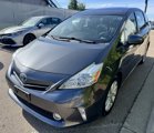 Used 2012 Toyota Prius V Five image 4
