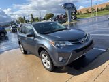 Used 2013 Toyota RAV4 XLE image 4