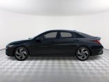 New 2025 Hyundai Elantra Sport image 3