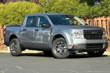 New 2024 Ford Maverick XLT image 2
