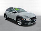 Used 2022 Hyundai Kona SEL w/ Convenience Package image 3