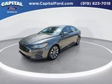Certified 2020 Ford Fusion SE image 4
