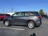 Used 2022 Chevrolet Equinox LS image 4