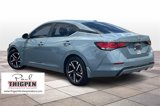 Used 2024 Nissan Sentra SV image 2