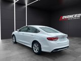 Used 2015 Chrysler 200 Limited w/ Convenience Group image 5