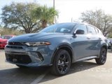 New 2024 Dodge Hornet R/T w/ Tech Pack w/o Parking image 3