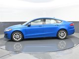 Used 2020 Ford Fusion SE image 5