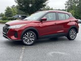 Certified 2024 Nissan Kicks SV image 2