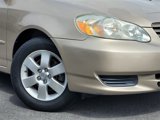 Used 2004 Toyota Corolla LE image 3