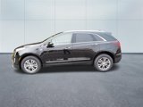 Certified 2022 Cadillac XT5 Premium Luxury image 2