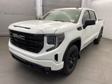 Used 2024 GMC Sierra 1500 Elevation image 3