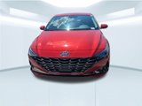Used 2022 Hyundai Elantra Limited image 2