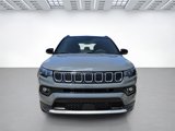 Used 2023 Jeep Compass Limited w/ Sun and Sound Group image 3