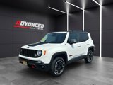 Used 2016 Jeep Renegade Trailhawk image 3
