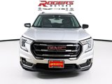 Used 2022 GMC Terrain AT4 image 2