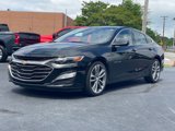Certified 2023 Chevrolet Malibu LT w/ Driver Confidence Package image 3