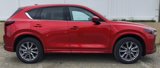 Used 2024 MAZDA CX-5 AWD 2.5 S w/ Premium Package image 6