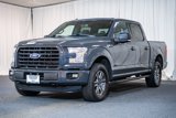 Used 2016 Ford F150 XLT w/ Equipment Group 302A Luxury image 3