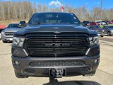 Used 2021 RAM 1500 Big Horn image 3