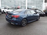 Certified 2022 Mercedes-Benz A 220 4MATIC image 3