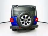 Used 2019 Jeep Wrangler Unlimited Sahara image 6