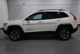 Used 2019 Jeep Cherokee Trailhawk w/ Cold Weather Group image 2