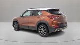 Used 2021 Chevrolet TrailBlazer ACTIV w/ Convenience Package image 5