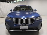 Used 2022 BMW X3 xDrive30i w/ Premium Package 2 image 3