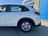 New 2025 Honda HR-V LX image 4