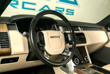 Used 2019 Land Rover Range Rover HSE image 2