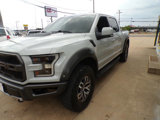 Used 2017 Ford F150 Raptor w/ Equipment Group 802A Luxury image 3