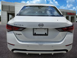 New 2025 Nissan Sentra SV image 5