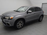 Used 2018 Mitsubishi Outlander Sport SE image 2