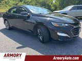 Used 2019 Chevrolet Malibu LT image 3