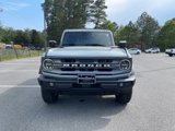 Used 2024 Ford Bronco Big Bend image 4