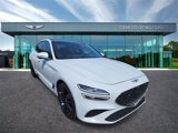 Used 2023 Genesis G70 3.3T w/ Sport Prestige Package image 3