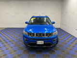 Used 2018 Jeep Compass Latitude w/ Popular Equipment Group image 2