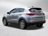 Used 2017 Kia Sportage EX w/ EX Technology Package image 5
