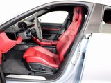 Certified 2021 Porsche Taycan 4S image 5