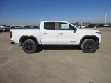 New 2025 GMC Canyon Elevation w/ Convenience Package image 3