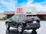 Certified 2025 Toyota RAV4 LE image 4