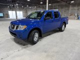 Used 2015 Nissan Frontier SV image 3