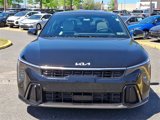 Certified 2025 Kia K4 GT-Line w/ GT-Line Premium Package image 2
