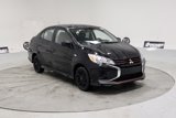 New 2024 Mitsubishi Mirage G4 Black Edition image 2