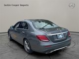 Used 2017 Mercedes-Benz E 300 image 4