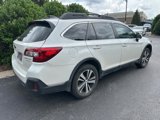 Used 2018 Subaru Outback 2.5i Limited image 3