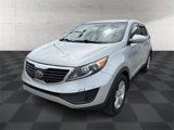 Used 2013 Kia Sportage LX image 3