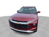 New 2025 Chevrolet TrailBlazer LT w/ Driver Confidence Package image 5