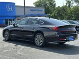 Used 2020 Hyundai Sonata Limited image 3